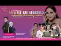 Download Lagu NUNG UL QISMA LIVE PENANGGAPAN - BANJARHARJO - BEREBES 07 NOVEMBER 2025