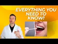 All about saliva marijuana testing