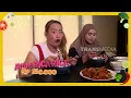 Download Lagu Kepoin Isi Dapur dan Masakan di Pinkan Mambo Kitchen | MAKAN RECEH (29/08/25)