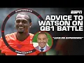 Herm Edwards says QB1 competition between Deshaun Watson Sheduer Sanders isn t even close SC