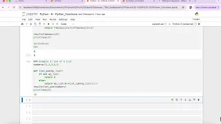 Recursive Functions in Python What is Recursive Functions in Python