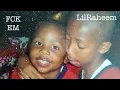 LilRaheem - Fck Em