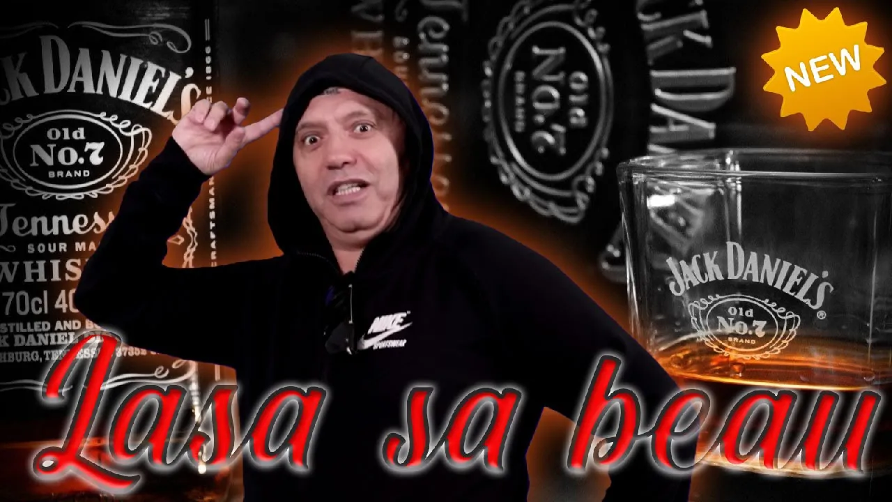 Nicolae Guta - Lasa sa beau Live