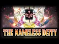 Nameless Deity All Boss Drops Full Boss Fight - Calamity Add-On Showcase