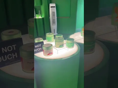 Noisy matcha #shorts