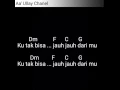 Download Lagu Slank - Ku Tak Bisa Full Lirik Dan Kunci Gitar Belajar Gitar