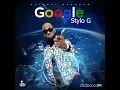 Stylo G - Google (Upstairs Riddim) January 2022
