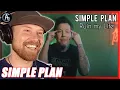 Download Lagu FIRST TIME REACTING To SIMPLE PLAN - \