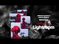 How to batch edit on Lightroom