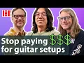 Do Your Own Setups 8 Tools You Need