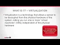 Strategies and Best Practices for Virtualizing SQL Server