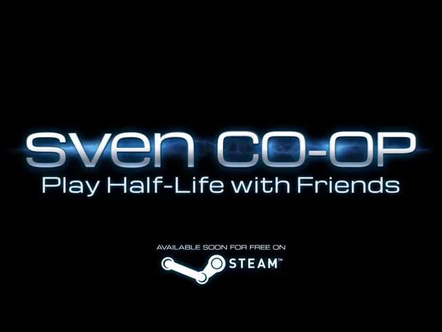 Sven Co-Op 5.0 Official Trailer