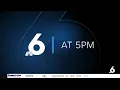 Monday Sunrise Show - FULL SHOW