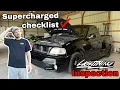 Top 5 Things You MUST Check When Buying Your Ford SVT Lightning Detailed Inspection Guide
