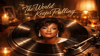 the world keeps pulling