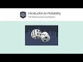 Introduction to Probability The Multinomial Distribution