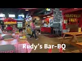 Rudy s BBQ