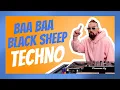 Lenny Pearce - Baa Baa Black Sheep (TECHNO)