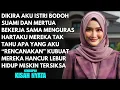 Download Lagu DIKIRA AKU ISTRI BODOH SUAMI DAN MERTUA TAK TAHU RENCANAKU - KUBUAT HANCUR SEBELUM HARTAKU DIKURAS