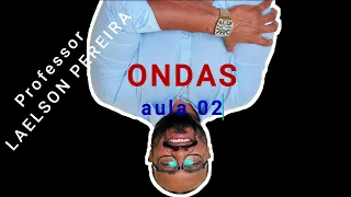 ONDAS aula 02 (velocidade de propagação)