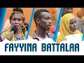 Download Lagu Fayyina Battalaa | Instant Healing | ARARA TV WORLD WIDE