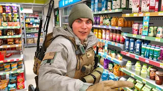 What Happens When Gen Z Joins the Military in Call of Duty
