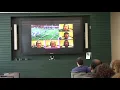 MIND 2019 Luke Chang Mapping Social Spaces