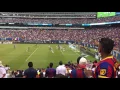 Metlife Stadium Section 134 Seat View