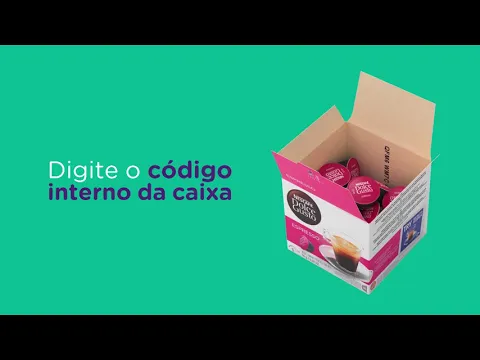 Download MP3 Veja como acumular pontos e trocar por produtos NESCAFÉ Dolce Gusto!