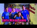 Lagu Cinta Merah Jambu Cover Rini Punggawa Musik