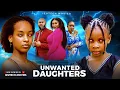 Lagu UNWANTED DAUGHTERS (New Movie) Princess Izuchukwu, Saintino Iyke, Ijeoma Nnanna, New 2026 Hit Movie