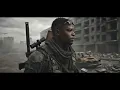 Ninho - Cicatrices