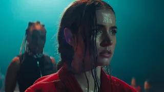 she wanted revenge but ended up becoming the deadliest assassin alive movie recap