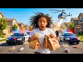 Girl STEALS STRANGERS McDonald s DOORDASH Order What Happens Next Is Shocking