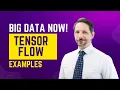 TensorFlow Masterclass From Basics to Advanced Applications with Real Examples