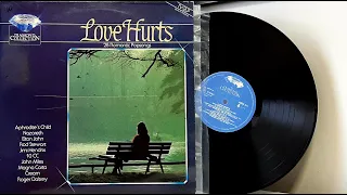 L O V E - H U R T S - ℗ 1983 - Baú????