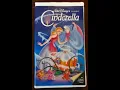 Download Lagu Opening to Cinderella 1988 VHS