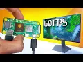 I Tried Gaming on the World s Smallest PC