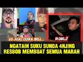 Lagu VIRAL‼️NGATAIN SUKU SUNDA 4NJ1NG RESBOB MEMBUAT SEMUA MARAH