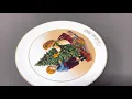 Avon 1982 Christmas Plate
