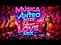 Lagu Música De Antro 2026 - Febrero Love Mix (Dj Aziel Wesley)