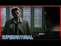 You Should Show Me Some Respect Supernatural