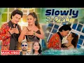 Download Lagu SLOWLY SLOWLY - New Nepali Song || Paul Shah • Sujina Goley || Tek Bc \u0026 Simran Pariyar 2025
