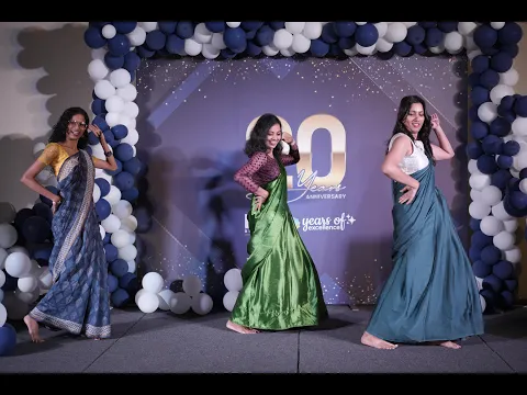 20 Years of Bridge Global Celebrating the Journey
