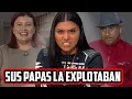 Lagu LOS PAPAS RECOCHOS exponen a KIMBERLY