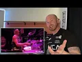 Drummer Reacts To - DANNY CAREY "PNEUMA" BY TOOL FIRST TIME HEARING Reaction