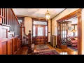 Historic Homes for sale in Canton Ohio