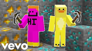 That S What I Mine Minecraft Parody That S What I Like 