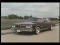 1984 Oldsmobile Dealer Laserdisc D1S1 - DELTA 88 A FULL MEASURE OF VALUE