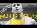 Build your YOKE Big Traps big neck 3 Ways to Get That Power Look